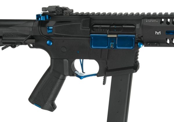 ARP 9 0.5J Sky