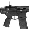 ARP556 3.0 0.5J Black