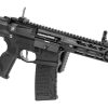 ARP556 3.0 0.5J Black