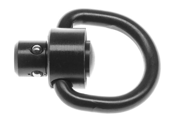 ARP556 3.0 0.5J Black