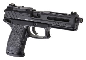 Ascend Ninja 23 GNB Black
