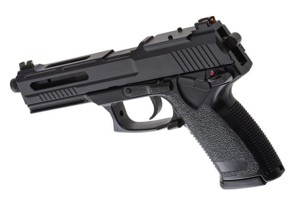 Ascend Ninja 23 GNB Black