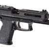 Ascend Ninja 23 GNB Black