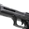 Ascend Ninja 23 GNB Black
