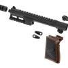 AW Custom 10" Conversion kit for WE Desert Eagle
