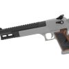 AW Custom 10" Conversion kit for WE Desert Eagle
