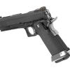 AW Custom HX1102 Full Metal GBB