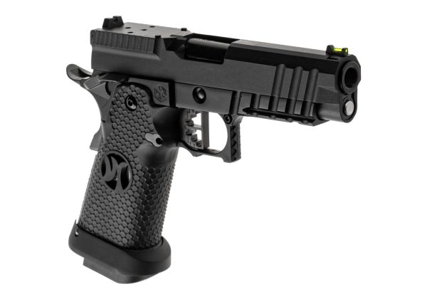 AW Custom HX2602 Full Metal GBB