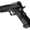 AW Custom HX2602 Full Metal GBB