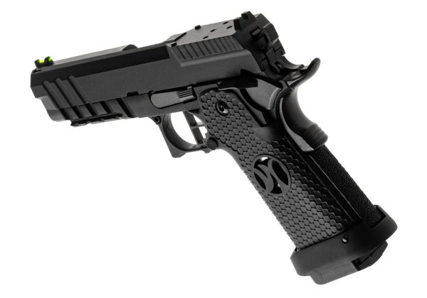 AW Custom HX2602 Full Metal GBB