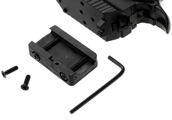 AW Custom HX2602 Full Metal GBB