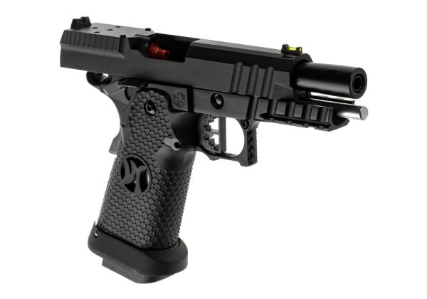 AW Custom HX2602 Full Metal GBB