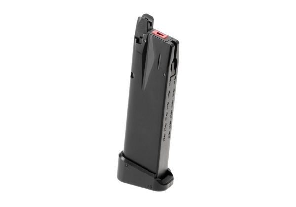 AW Custom Magazin Canik TP9 Co2 20rds Black AW Custom Magazin Canik TP9 Co2 20rds Black