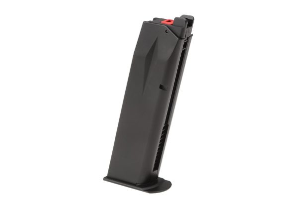 AW Custom Magazin Swiss Arms P226 GBB 22rds Black AW Custom Magazin Swiss Arms P226 GBB 22rds Black
