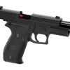 AW Custom Swiss Arms P226R Full Metal GBB Black