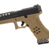 AW Custom VX0111 Hex-Cut Metal Version GBB