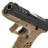 AW Custom VX0111 Hex-Cut Metal Version GBB