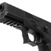 AW Custom VX7200 Full Metal GBB Black
