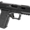 AW Custom VX9300 Full Metal GBB Black