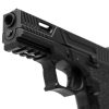 AW Custom VX9300 Full Metal GBB Black