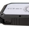 BasicNature Solar Powerbank 20