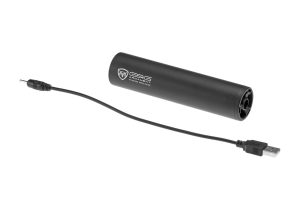 Battle Owl Tracer Unit Black