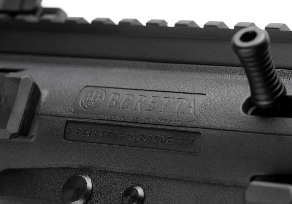 Beretta Berretta PMX GBR Black