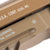 Beretta M9 A3 Full Metal Co2 Dark Earth