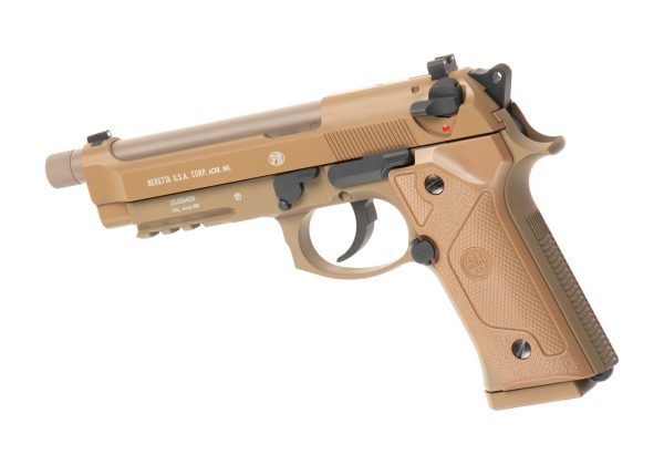 Beretta M9 A3 Full Metal Co2 Dark Earth