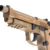Beretta M9 A3 Full Metal Co2 Dark Earth