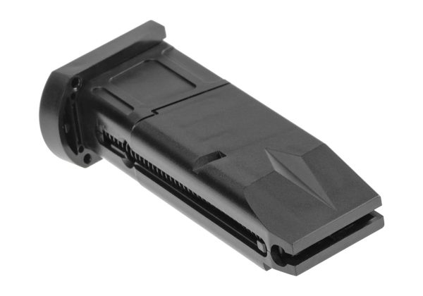 Beretta Magazin 90two Spring Gun 15rds Black
