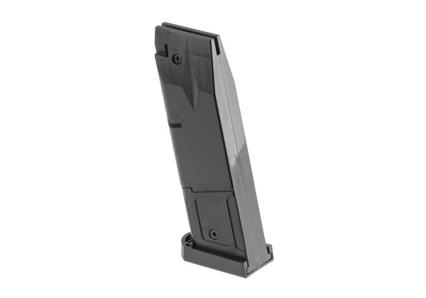 Beretta Magazin 90two Spring Gun 15rds Black