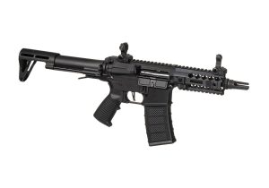 Classic Army AR-4 SBR Black