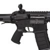 Classic Army AR-4 SBR Black