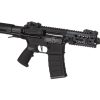 Classic Army AR-4 SBR Black