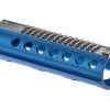 Classic Army CNC Aluminium Reinforced Piston 15 Steel Teeth Classic Army CNC Aluminium Reinforced Piston 15 Steel Teeth