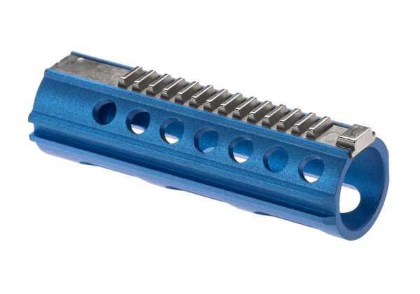 Classic Army CNC Aluminium Reinforced Piston 15 Steel Teeth Classic Army CNC Aluminium Reinforced Piston 15 Steel Teeth