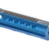 Classic Army CNC Aluminium Reinforced Piston 15 Steel Teeth Classic Army CNC Aluminium Reinforced Piston 15 Steel Teeth