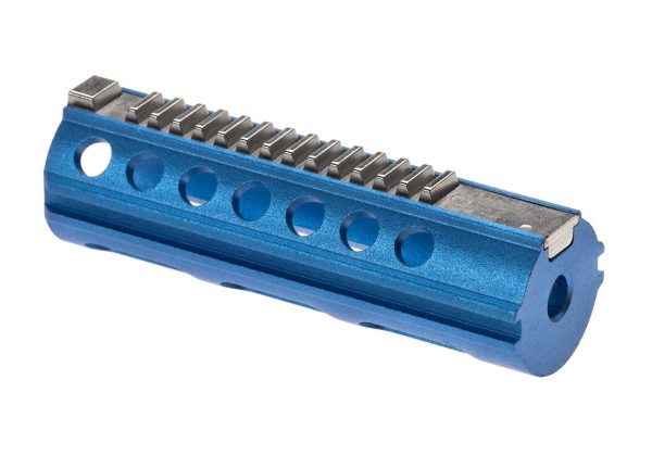Classic Army CNC Aluminium Reinforced Piston 15 Steel Teeth Classic Army CNC Aluminium Reinforced Piston 15 Steel Teeth