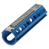 Classic Army CNC Aluminium Reinforced Piston 15 Steel Teeth Classic Army CNC Aluminium Reinforced Piston 15 Steel Teeth