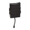 Clawgear 5.56 / AK Speedpouch LC Black Clawgear 5.56 / AK Speedpouch LC Black