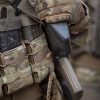 Clawgear 5.56 / AK Speedpouch LC Black Clawgear 5.56 / AK Speedpouch LC Black