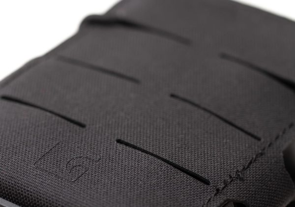 Clawgear 5.56 / AK Speedpouch LC Black Clawgear 5.56 / AK Speedpouch LC Black