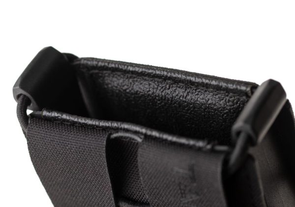 Clawgear 5.56 / AK Speedpouch LC Black Clawgear 5.56 / AK Speedpouch LC Black