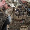 Clawgear 5.56 / AK Speedpouch LC CCE Clawgear 5.56 / AK Speedpouch LC CCE