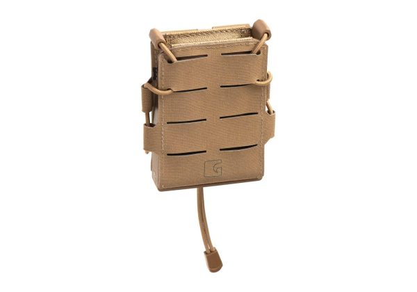 Clawgear 5.56 / AK Speedpouch LC Coyote Clawgear 5.56 / AK Speedpouch LC Coyote