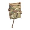 Clawgear 5.56 / AK Speedpouch LC Multicam Clawgear 5.56 / AK Speedpouch LC Multicam