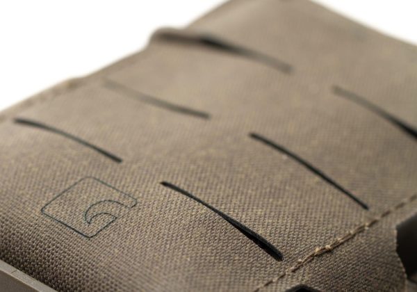 Clawgear 5.56 / AK Speedpouch LC RAL7013