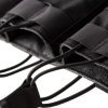 Clawgear 5.56mm Open Triple Mag Pouch Core Black Clawgear 5.56mm Open Triple Mag Pouch Core Black