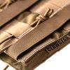 Clawgear 5.56mm Open Triple Mag Pouch Core Coyote Clawgear 5.56mm Open Triple Mag Pouch Core Coyote